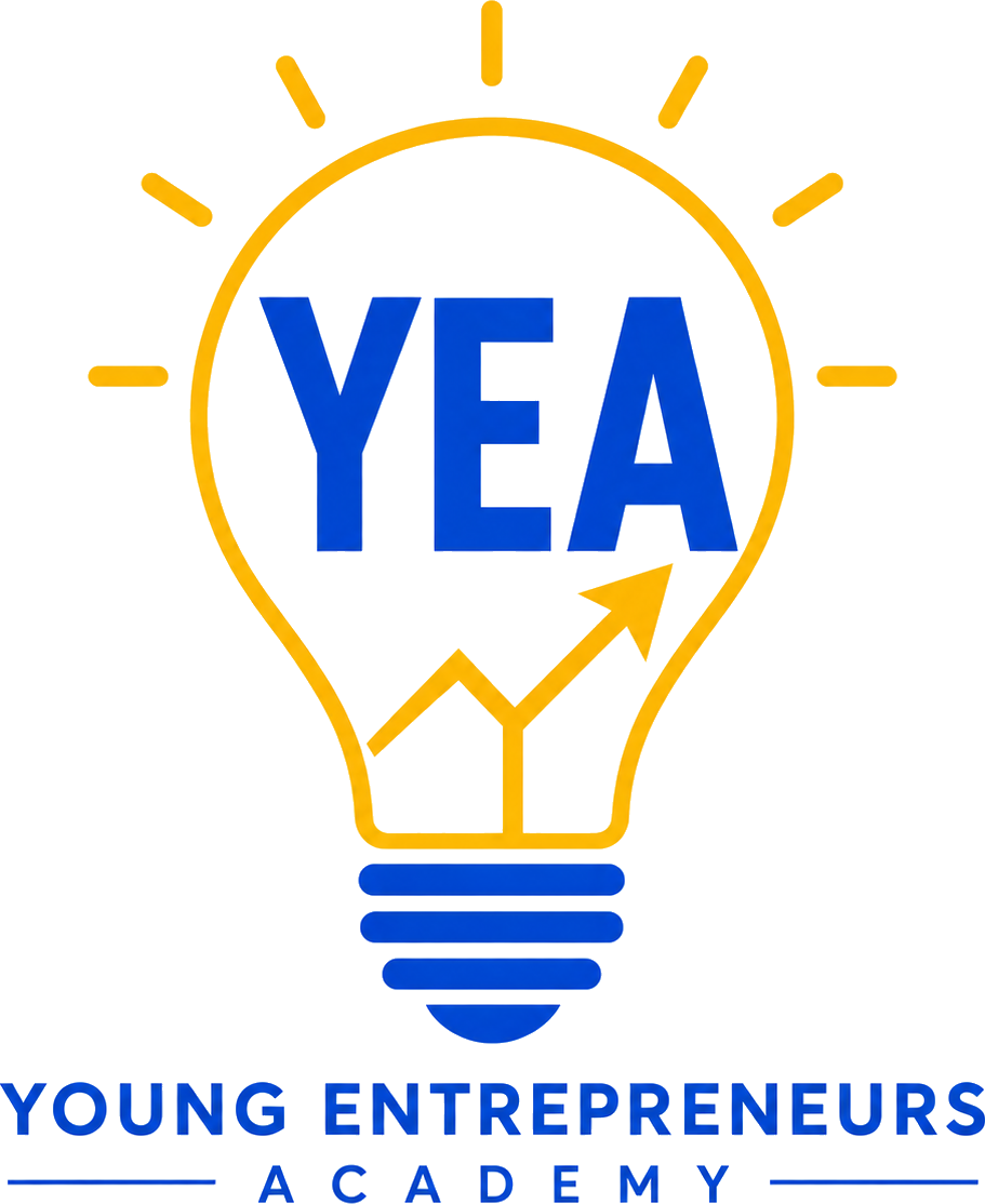 YEA logo
